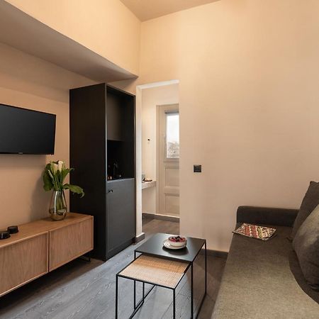 Anaem Eclectic Rooms Chania  ภายนอก รูปภาพ