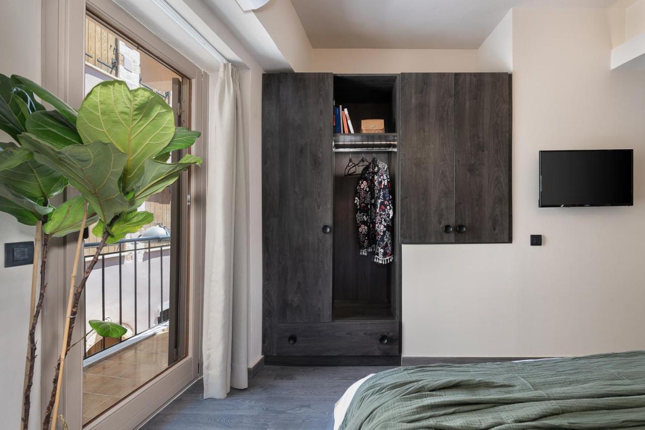 Anaem Eclectic Rooms Chania  ภายนอก รูปภาพ