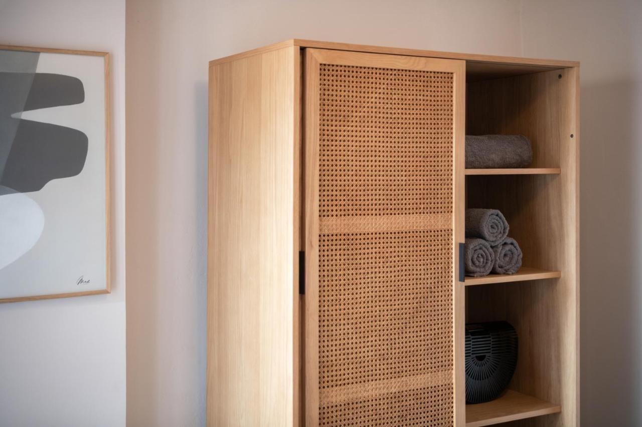 Anaem Eclectic Rooms Chania  ภายนอก รูปภาพ