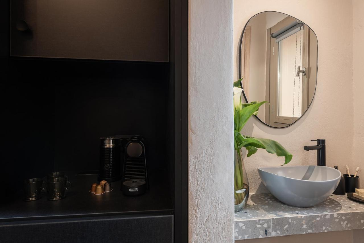 Anaem Eclectic Rooms Chania  ภายนอก รูปภาพ