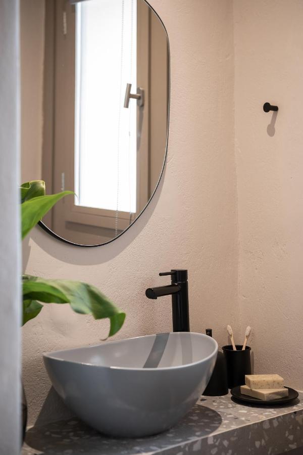 Anaem Eclectic Rooms Chania  ภายนอก รูปภาพ